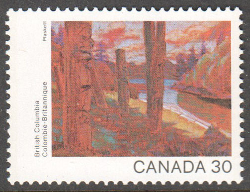 Canada Scott 965 MNH - Click Image to Close